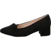 Gabor Pumps, Absatz bis 45 mm in schwarz, Gr. 6.5 Produktbild-Vorschau 5