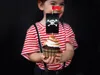1 set de cupcakes, fête des pirates Voir les images du produit 16