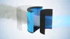 Filter voor de luchtreiniger Mill Silent Pro Compact Productafbeelding-voorbeeld 5