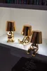Luxus - Bins Brother Tischlampe - Gold - Mr Wonder Produktbild-Vorschau 4