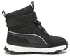 Puma Evolve Boot  AC+PS Unisex Kinder Sneaker gefüttert 3 Produktbild-Vorschau 3