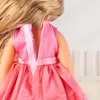 Malplay Friserkopf Haarstyling Puppe Haar Ballett mit Kamm, Produktbild-Vorschau 13