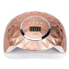 AIORBER Nageltrockner UV LED Lampe 268W, Schnell trocknend, Produktbild-Vorschau 1