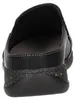Sabot/Clog diverse Absatzhöhen BN180701-BK Produktbild-Vorschau 3