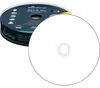 MediaRange BD-R 50 GB, Blu-ray-Rohlinge, (6fach, 10 Stück, Produktbild-Vorschau 3