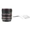 SHOOT XT-364 Kit de bague d'extension de tube AF-Macro 13mm Voir les images du produit 8