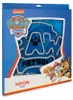 Paw Patrol Lumière néon LED sur plexiglas Décoration Voir les images du produit 10