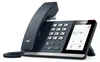 Microsoft Teams Edition IP-Telefon Grau LCD Produktbild-Vorschau 3