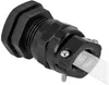 DeLOCK Kabelverschraubung PG29 mit Zugentlastung und Produktbild-Vorschau 2