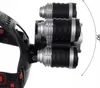 Trizand 5 x T6 CREE LED čelovka ISOx Produktbild-Vorschau 11