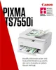 Canon 7178C006 Canon PIXMA TS7550i 3 in 1 Voir les images du produit 29