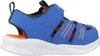 Skechers Sola Glow Sandal-hyp 407033N-BLNV Kinder Produktbild-Vorschau 4