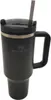 Stanley Quencher H2.0​ FlowState Tumbler 1.2L, Czarny, Stal Podgląd zdjęcia produktu 18