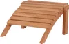 Teakholz Gartenliege/Sessel - bene living - Adirondack Produktbild-Vorschau 4