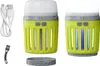 AS Insektenvernichter aufladbar Camping Lampe mit Produktbild-Vorschau 6
