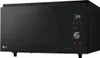 LG MJ3965BPS, Arbeitsplatte, Kombi-Mikrowelle, 39 l, 1350 Produktbild-Vorschau 3