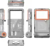Tauchtelefon-Schutzhuelle, kompatibel mit iPhone Samsung, Produktbild-Vorschau 1