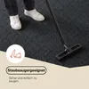 Rasenteppich Magic Forest Outdoor Kunstrasen Anthrazit Produktbild-Vorschau 6