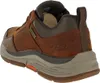 Skechers Benago - Hombre - Dunkelbraun Leder Größe: 43 Produktbild-Vorschau 41