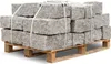 Galamio Granit Mauersteine 40*20*20 » gebrochen « 1000kg Produktbild-Vorschau 2