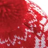 Beechfield Fair Isle Snowstar® Beanie Produktbild-Vorschau 3