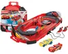 Speed Arena Disney Pixar Cars Produktbild-Vorschau 2