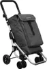 Kufr Playmarket Go Up Basic, 110 cm, 39,5 litru, šedý (Gris Náhled obrázku produktu 1