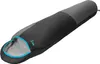 Nc1705 Schlafsack Ultra Light Schwarz Mint Nils Camp Produktbild-Vorschau 1