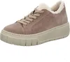 Gabor Plateau Schnürschuhe Damen 31383831333834 Beige 39 EU Produktbild-Vorschau 31