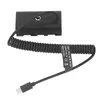 NP Dummy Battery, Camera Dummy Battery, Type C to NP F970 Podgląd zdjęcia produktu 2