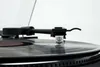 Thomson TT350, Gramofon z napędem pasowym, Ręczny, Czarny, Podgląd zdjęcia produktu 5