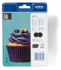 Brother LC123BK - 2er-Pack - Hohe Ergiebigkeit - Schwarz - Produktbild-Vorschau 6
