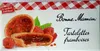 Bonne Maman Tartelettes framboise 135g Produktbild-Vorschau 1