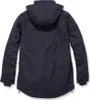 CARHARTT Odzież Carhartt Kurtka Shoreline Czarny Czarny Podgląd zdjęcia produktu 9