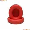 1 Paar Ersatz Ohrpolster FÜR Beats by Dr. Dre Solo 2.0/3.0 Produktbild-Vorschau 1