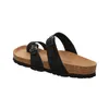 Rohde Damen Zehentrenner Pantolette Alba 5594, Größe:41 EU, Produktbild-Vorschau 46