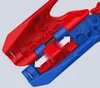 KNIPEX ErgoStrip PV Abmantelungswerkzeug Produktbild-Vorschau 13