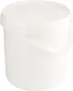 CONTACTO Eimer, Inhalt: 10,00 Liter, Höhe: 270 mm Produktbild-Vorschau 5
