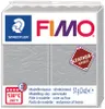 STAEDTLER Modelliermasse Fimo Leder effect tauben grau Voir les images du produit 3