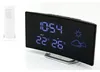 Soundmaster FUR100, Uhr, Analog, FM, LED, Blau, AC Produktbild-Vorschau 1