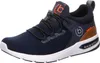 Bugatti Sportliche Schnürschuhe Numbis Herren 383037323535 Produktbild-Vorschau 32