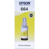 Epson ECOTANK T6644 Yellow Ink Cartridge Anteprima dell’immagine prodotto 9