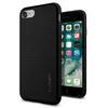 Spigen Liquid Air, czarny - iPhone 7/8/SE (2020) Podgląd zdjęcia produktu 1