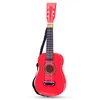 New Classic Toys, Guitar ROT Produktbild-Vorschau 8