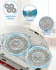 Zubehörset für Roborock Q Revo PRO/Q Revo S/Q Revo Produktbild-Vorschau 4
