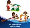 LEGO® Disney Prinzessin 43270 Vaianas Abenteuerfloß Produktbild-Vorschau 46