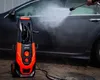 Hochdruckreiniger 360bar Turbo 2500W MalTec mit Produktbild-Vorschau 10