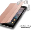 Cadorabo Housse de protection pour Kindle FIRE HD 10 2017 Voir les images du produit 5