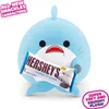 ZURU 77573H - Snackles Hai (Hershey Cookie n Cream) 35 cm - Produktbild-Vorschau 2