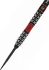 Steeldart Winmau Joe Cullen S.E. 1470 Anteprima dell’immagine prodotto 3